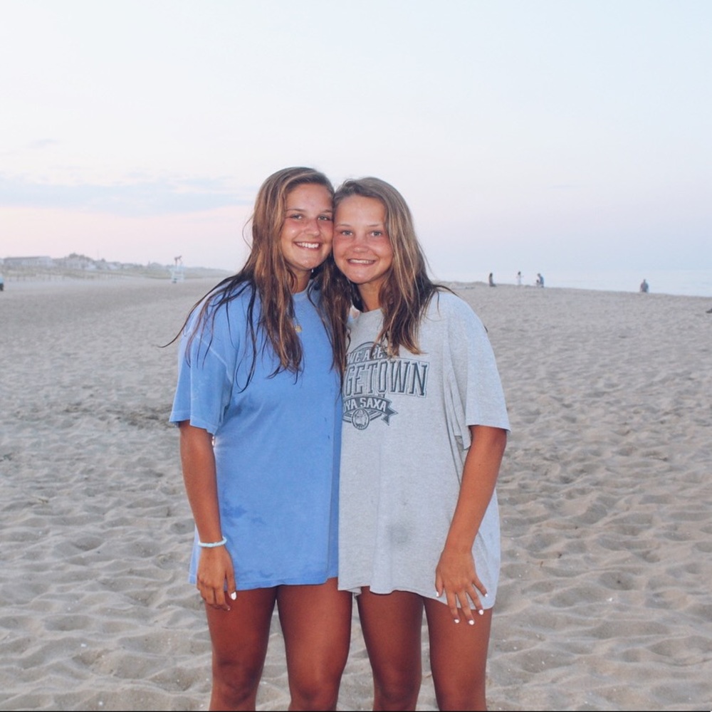 Meet your Posher, Karli